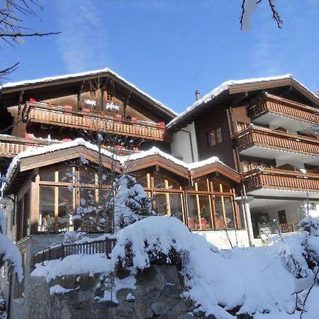 杜福小屋酒店 采尔马特 外观 照片