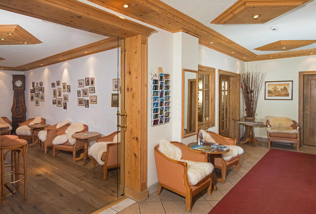 杜福小屋酒店 采尔马特 外观 照片